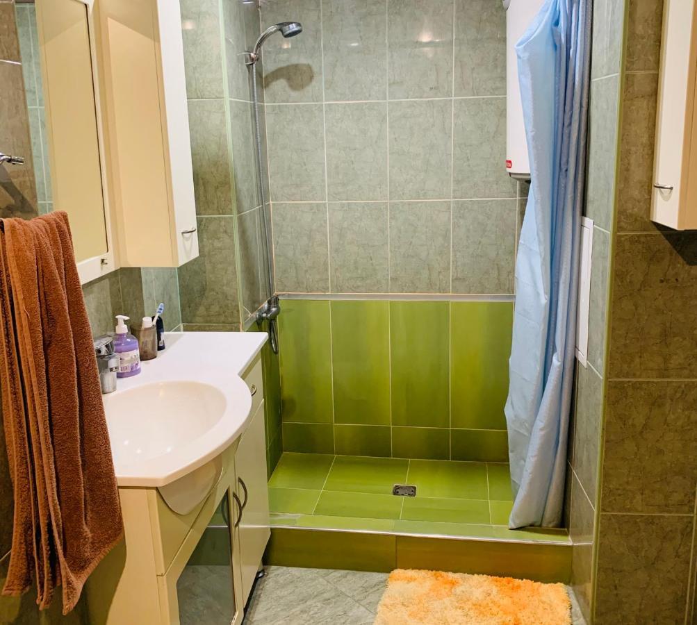 Cozy Apartment Near Republic Square Γιερεβάν Εξωτερικό φωτογραφία